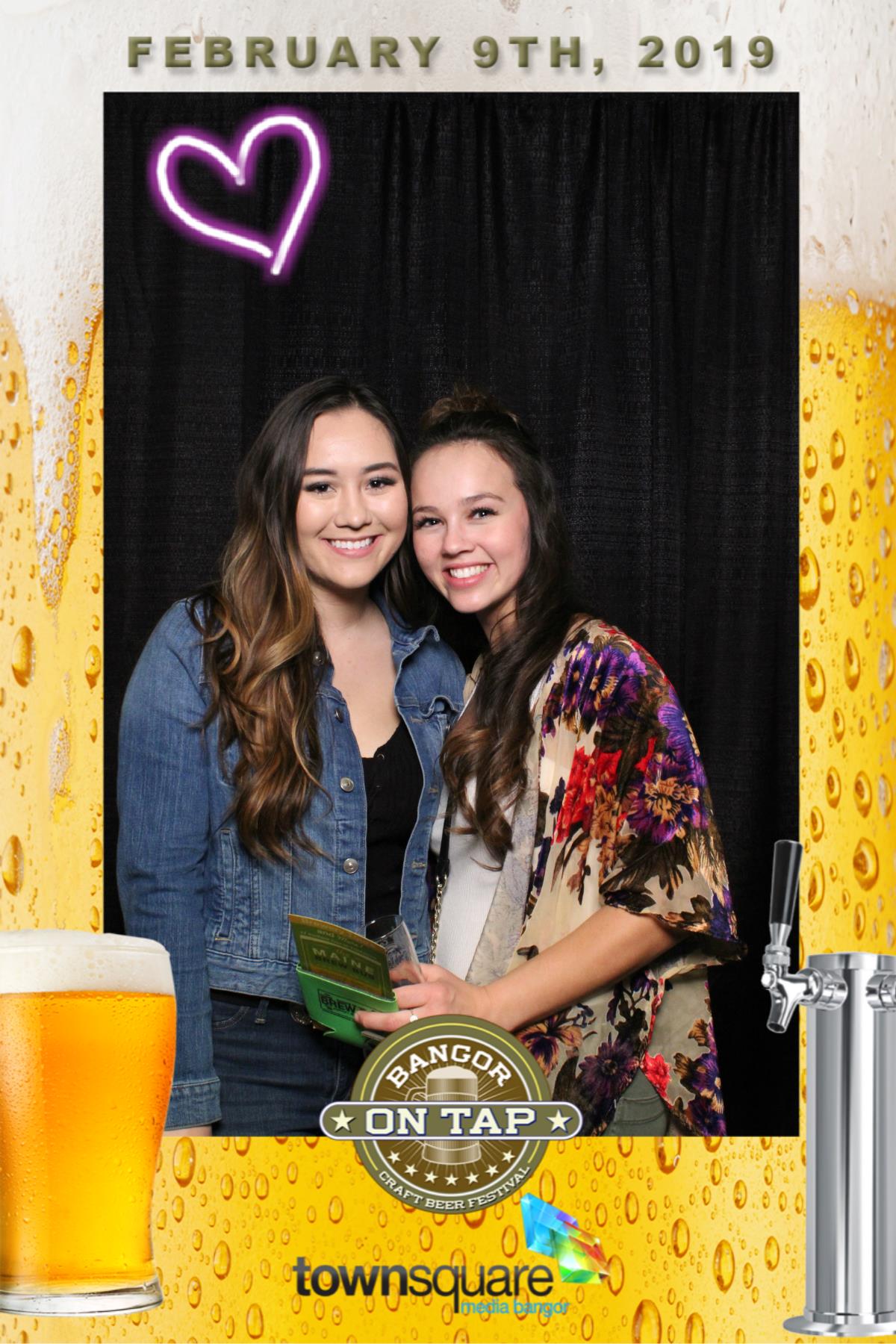 Bangor On tap | View more photos from the event at gallery.mainemagicmirror.com/u/MaineMagicMirror/Bangor-On-tap